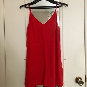 Wilfred Mini Dress